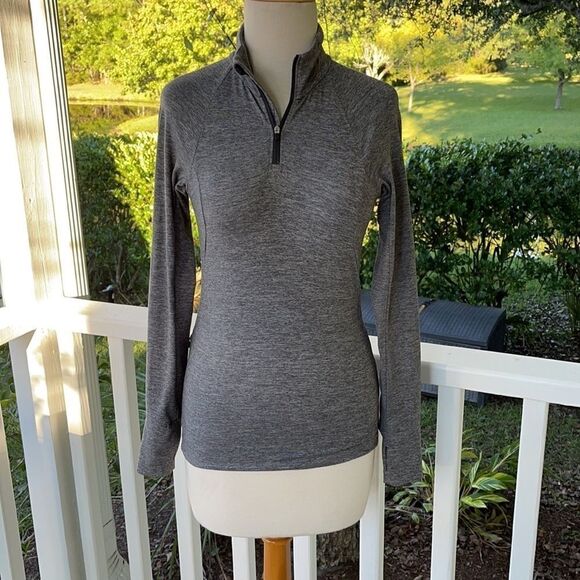 Specialized Techwick Essence 1/4 Zip Pullover - Picture 2 of 7